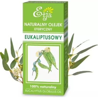 Naturalny olejek eteryczny, Eukaliptus, 10 ml
