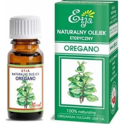 Olejek eteryczny Oregano, 10 ml