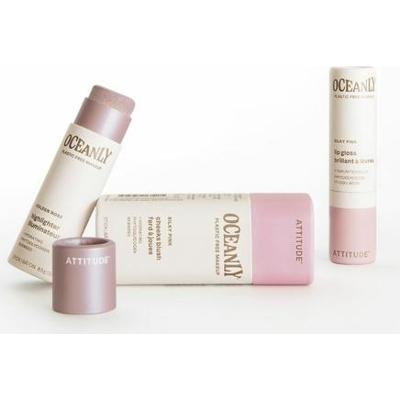 Oceanly, Zestaw Silky Pink, 3 produkty