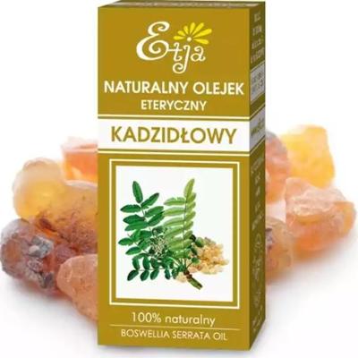 Naturalny olejek eteryczny kadzidłowy, 10 ml