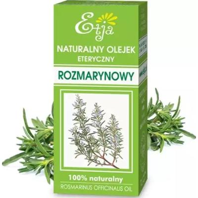 Naturalny olejek eteryczny rozmarynowy, 10 ml