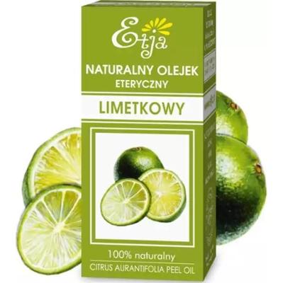 Olejek limetkowy, 10 ml