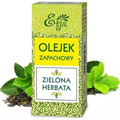Kompozycja zapachowa, zielona herbata, 10 ml