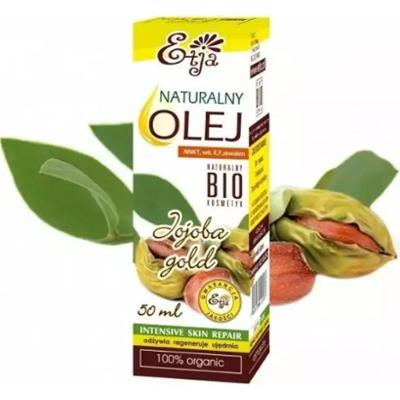 Naturalny olej Jojoba Gold BIO, 50 ml