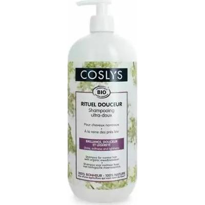 Delikatny szampon do częstego stosowania, 1 L