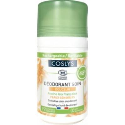 Dezodorant do skóry wrażliwej, owocowo-kwiatowy, 50 ml