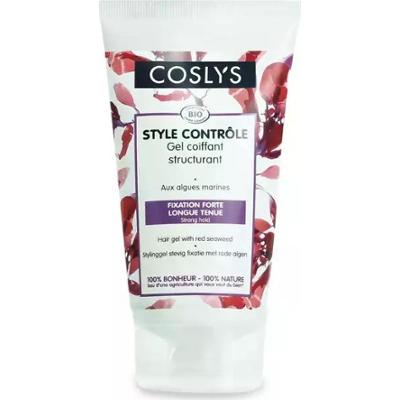 Mocny żel do stylizacji włosów z ekstraktem z czerwonych alg, 150 ml