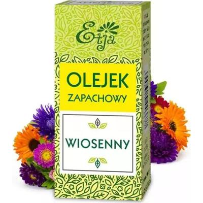 Kompozycja zapachowa, wiosenna, 10 ml