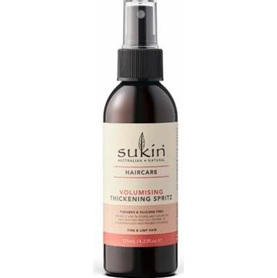 VOLUMISING, Spray do stylizacji zwiększający objętość, 125 ml