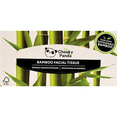 Chusteczki higieniczne w pudełku, 80 szt.