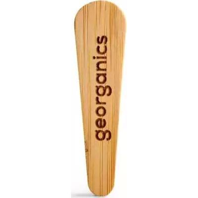 Bambusowa szpatułka