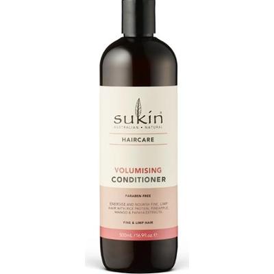 VOLUMISING, Odżywka zwiększająca objętość włosów, 500 ml