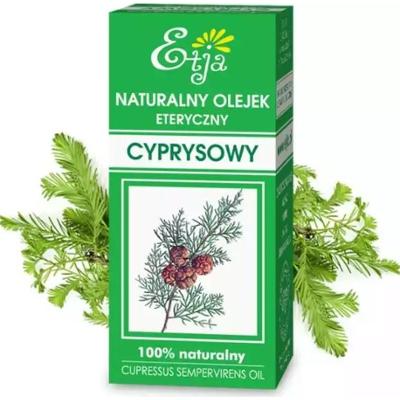 Olejek Eteryczny Cyprysowy, 10 ml