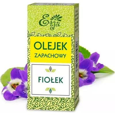 Kompozycja zapachowa, fiołek, 10 ml