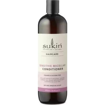 SENSITIVE, Odżywka micelarna do włosów wrażliwych, 500 ml