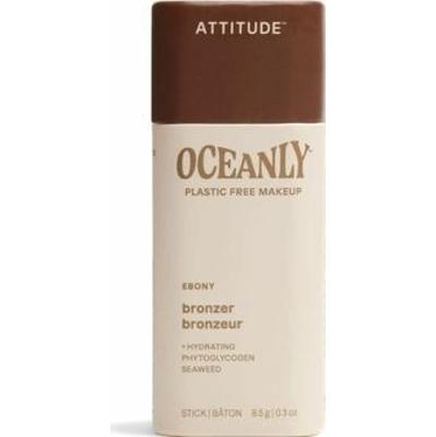 Oceanly, Bronzer Ebony, 8,5 g