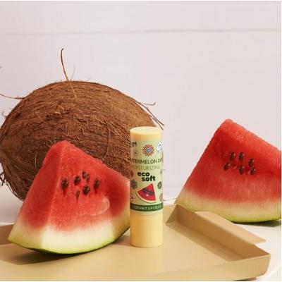 Arbuz, Balsam do ust, Lippy Day, TWIST UP, 4,8 ml