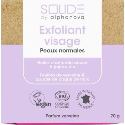 Peeling do twarzy w kostce, 75 g