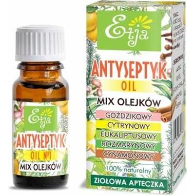 Mix naturalnych olejków eterycznych Antyseptyk-Oil, 10 ml