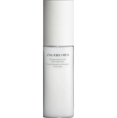 Shiseido - Shiseido Men - Energizing Moisturizer - Krem Nawilżający - Energizing Moisturizer 100ml - Dla Mężczyzn