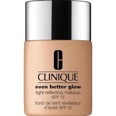 Clinique - Even Better glow Light Reflecting Makeup Spf 15 - Podkład - Cn 70 Vanilla - 30ml - Dla Kobiet