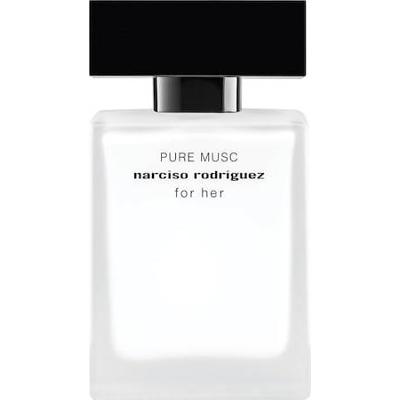 Narciso Rodriguez - For Her Pure Musc - Szyprowo-piżmowa Woda Perfumowana - Atomizer 30 ml - Dla Kobiet