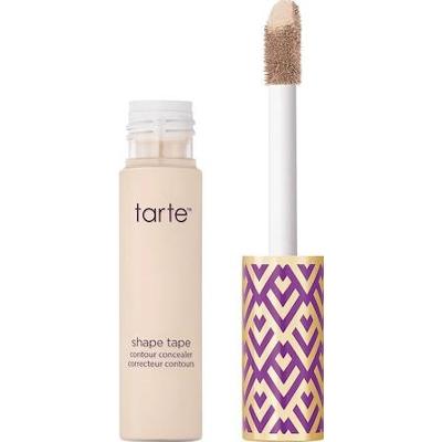 Tarte - Korektor Shape Tape - 12s Fair (10 ml) - Dla Kobiet