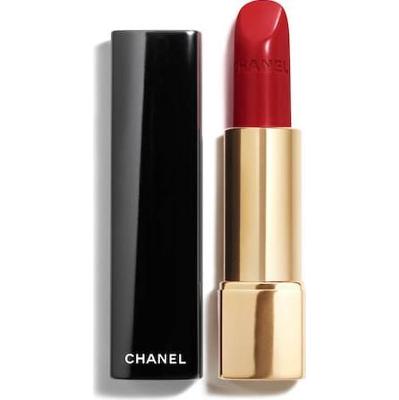 Chanel - Rouge Allure - Pomadka W Intensywnych Kolorach - 176 Indépendante (3,5 g) - Dla Kobiet