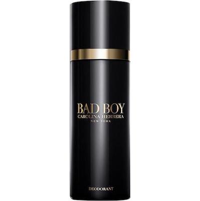 Carolina Herrera - Bad Boy Stick Deodorant - Dezodorant W Sztyfcie - Bad Boy Dst 75gr - Dla Kobiet