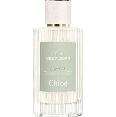 Chloé - Atelier Des Fleurs Violette - Woda Perfumowana - Atelier Des Fleurs Violette Edp 150ml - Dla Kobiet