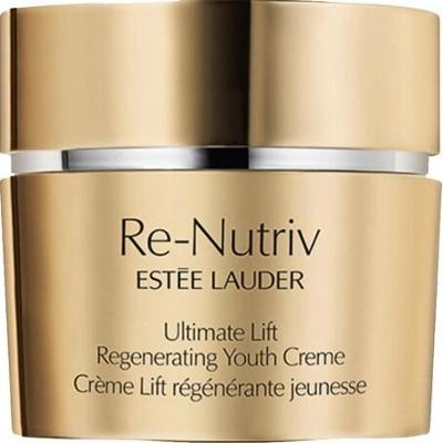 Estée Lauder - Re-nutriv Lift Ultimate Lift Regenerating Youth Creme Rich - Krem Do Twarzy - Renutriv Regenerating Youth Cream Rich - Dla Kobiet