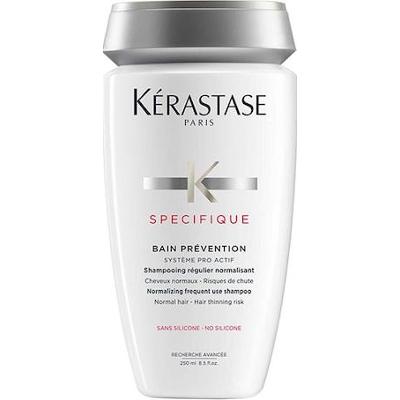 Kérastase - Specifique Kąpiel Prevention Do Włosów Z Tendencją Do Wypadania - 250ml - Dla Kobiet