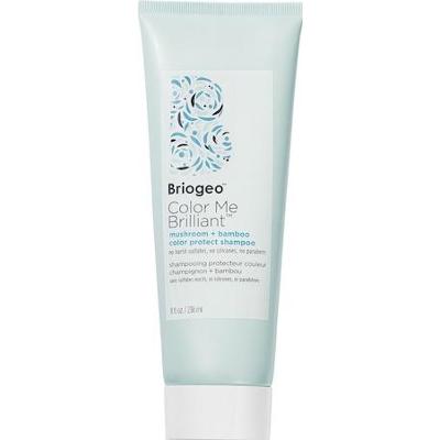 Briogeo - Color Me Brilliant - Szampon Do Włosów Farbowanych - 236ml - Dla Kobiet