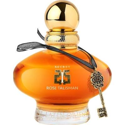 Eisenberg - Secret N°1 Rose Talisman - Eau De Parfum For Women - Atomizer 30 ml - Dla Kobiet