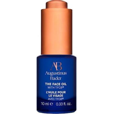 Augustinus Bader - The Face Oil – Olejek Do Twarzy - The Face Oil 10ml - Dla Kobiet
