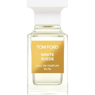 Tom Ford - White Suede - Woda Perfumowana - Private Blend White Suede Edp 50ml - Dla Kobiet