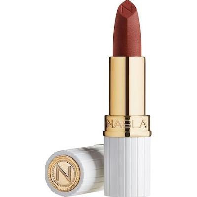 Nabla - Matte Pleasure Lipstick - Pomadka - Matte Lipstick Pleasure - Heatwave Clay - Dla Kobiet
