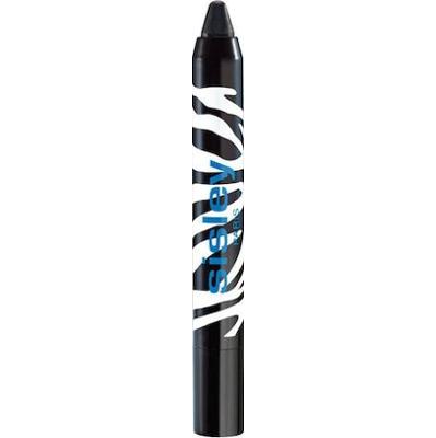 Sisley - Phyto-eye Twist - Kredka Do Oczu - N°8 Black Diamond Crayon (1,5 g) - Dla Kobiet