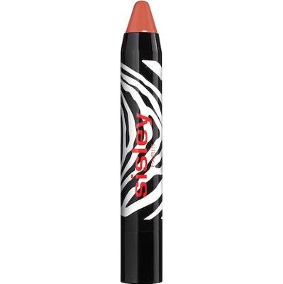 Sisley - Phyto-lip Twist - Pomadka Do Ust - N°7 Coral Crayon (2,5 g) - Dla Kobiet