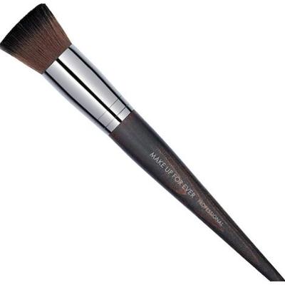 Make Up For Ever - Pędzel #154 - gęsty Pędzel Do Różu - N°154 - Dla Kobiet