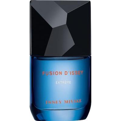 Issey Miyake - Fusion D'issey - Korzenno-drzewna Woda Toaletowa - Fusion D'issey Extreme Edt Intense 50ml - Dla Mężczyzn