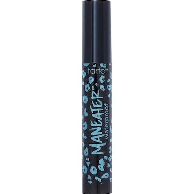 Tarte - Maneater - Wodoodporny Tusz Do Rzęs - Maneater Waterproof Mascara - Dla Kobiet