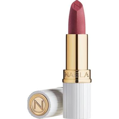 Nabla - Matte Pleasure Lipstick - Pomadka - Matte Lipstick Pleasure - Karma Red - Dla Kobiet