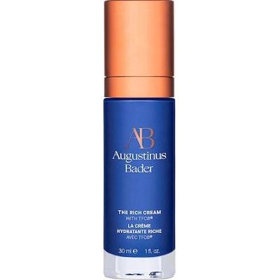 Augustinus Bader - The Rich Cream - Krem Do Twarzy - 30 ml - Dla Kobiet