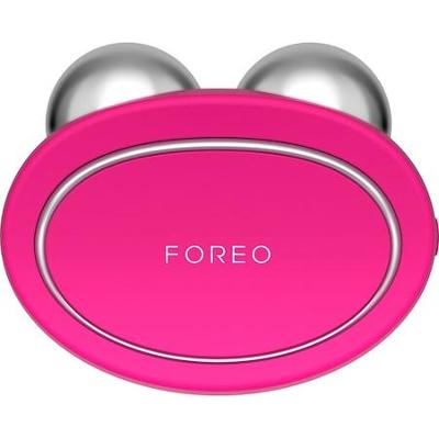 Foreo - Bear - Urządzenie Do Modelowania Twarzy - Foreo Bear Acc Fusch - Dla Kobiet