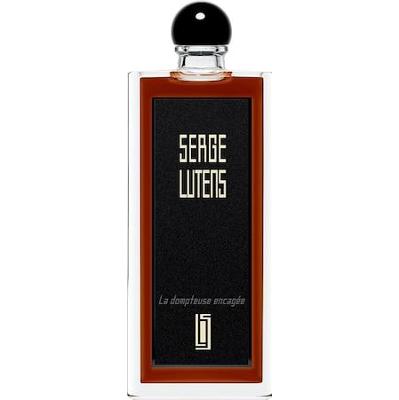 Serge Lutens - La Dompteuse Encagee - Woda Perfumowana - Collection Noire Dompteuse Encagee 50ml - Dla Kobiet