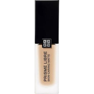givenchy - Prisme Libre Skin Caring Matte - Matujący Podkład Pielęgnacyjny - Prisme Libre Liquid Foundation 2-n150 - Dla Kobiet