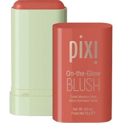 Pixi - On-the-glow Blush - Róż W Sztyfcie - glow 'on-the-glow Blush Juicy - Dla Kobiet