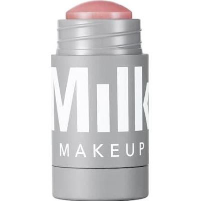 Milk Makeup - Lip + Cheek Mini - Róż W Sztyfcie Do Ust I Policzków Format Podróżny - Lip & Cheek 6g - Dash - Dla Kobiet