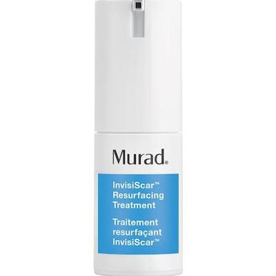 Murad - Invisiscar Resurfacing Treatment - Kuracja Na Blizny Potrądzikowe - Resurgence Invisiscar Treatment 15ml - Dla Kobiet